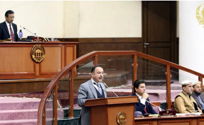 Finance Minister Defends  Next Fiscal Year’s Budget